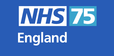 NHS England 75 years